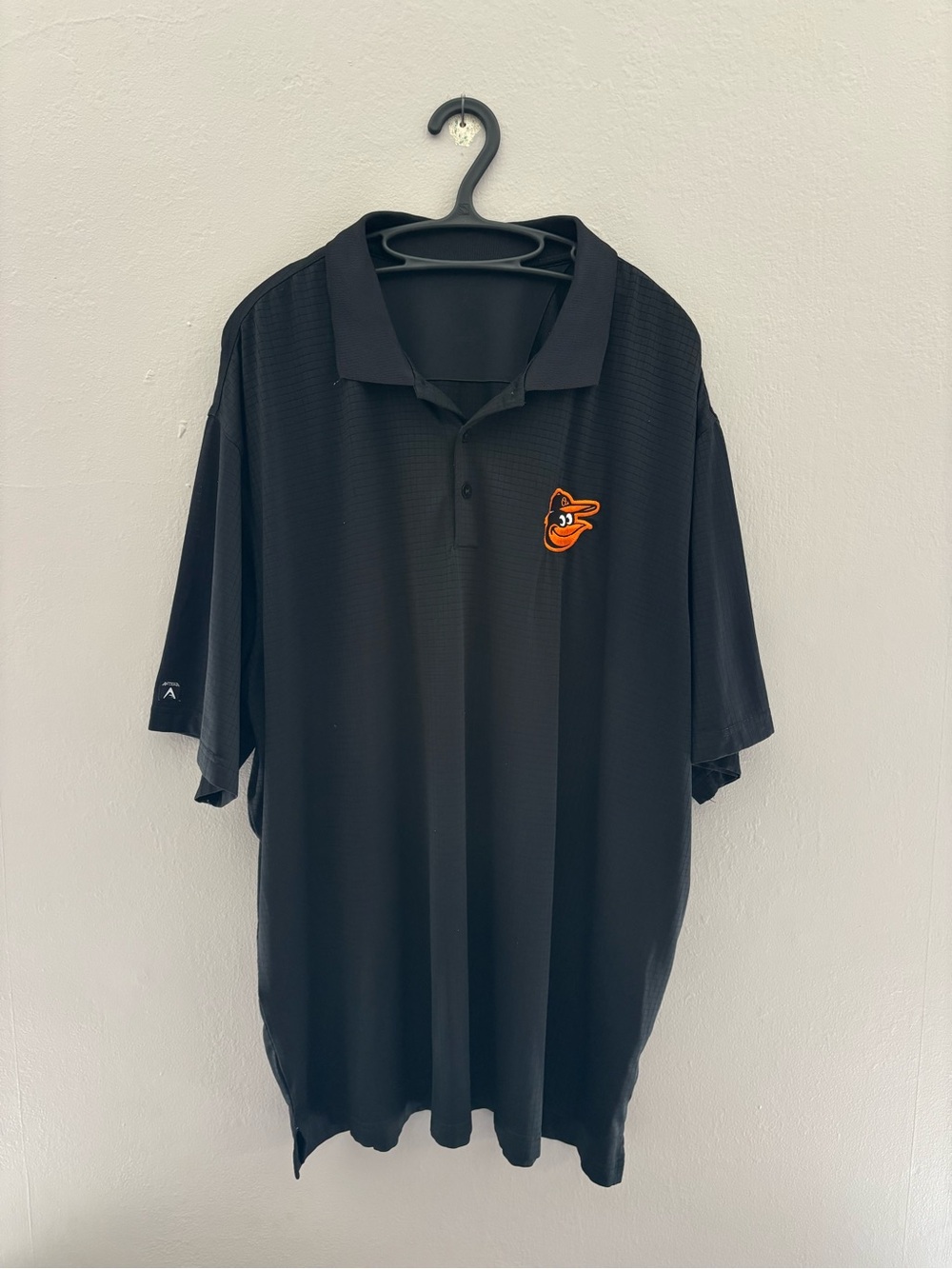 Baltimore Orioles Shirt Size XXL